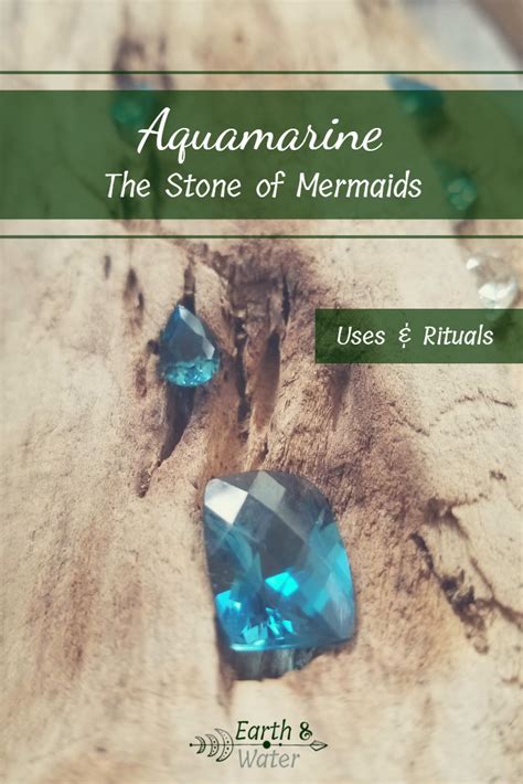 Love Magick: How Aquamarine Crystals Can Boost Your Love Life